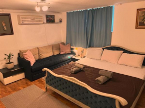 istanbul apartment 1